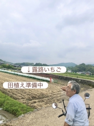 芹澤伸光さん