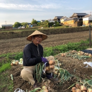 藤原武さん