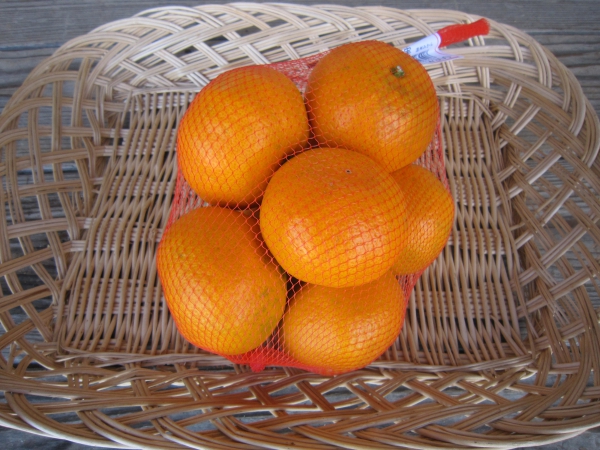 温州みかん